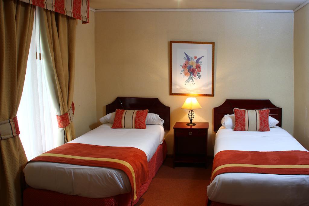 Villa El Descanso Curico Habitación foto